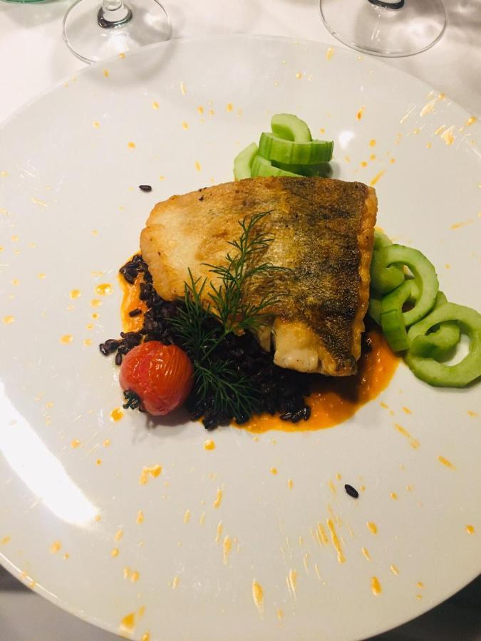Gasthaus Zum Hirsch 호텔 Lampoldshausen 외부 사진